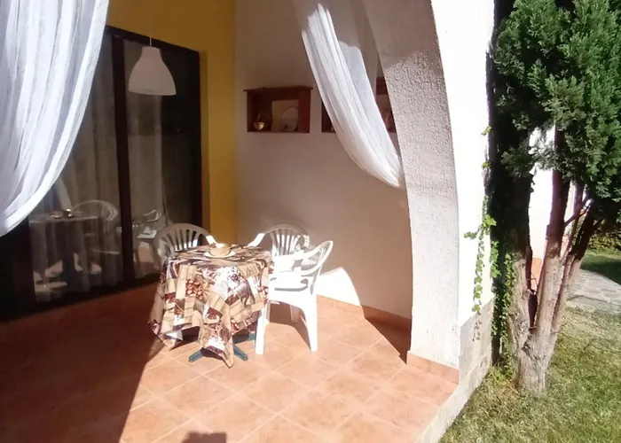 Deluxe In Marina Cape 4 Stars Complex 33 7 Apartment