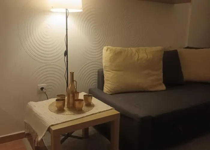 Апартамент Deluxe In Marina Cape 4 Stars Complex 33 7 *