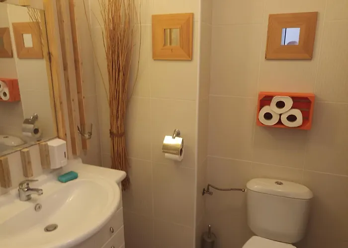 Deluxe In Marina Cape 4 Stars Complex 33 7 * Ахелой