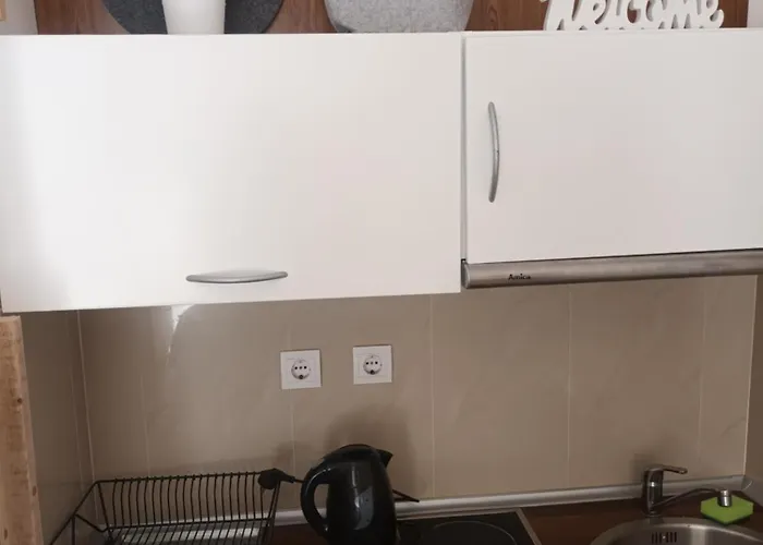 Deluxe In Marina Cape 4 Stars Complex 33 7 Апартамент Ахелой