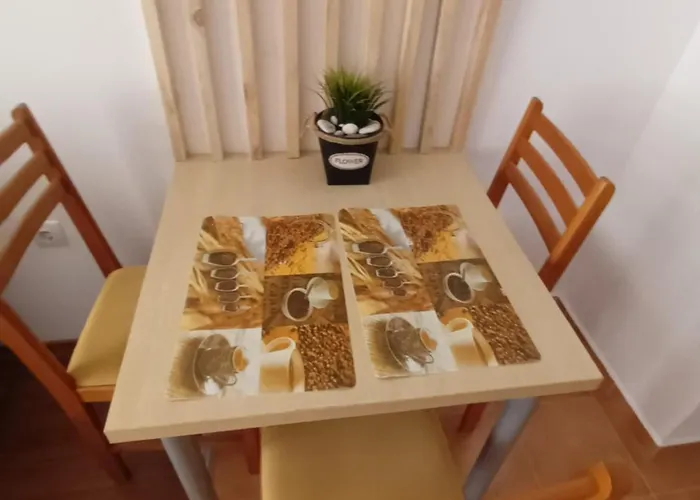 Deluxe In Marina Cape 4 Stars Complex 33 7 * Aheloy