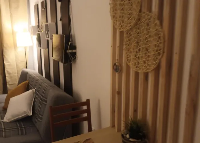 Deluxe In Marina Cape 4 Stars Complex 33 7 Апартамент *