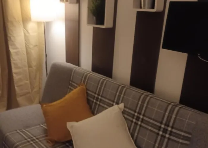 Apartment Deluxe In Marina Cape 4 Stars Complex 33 7 Aheloy