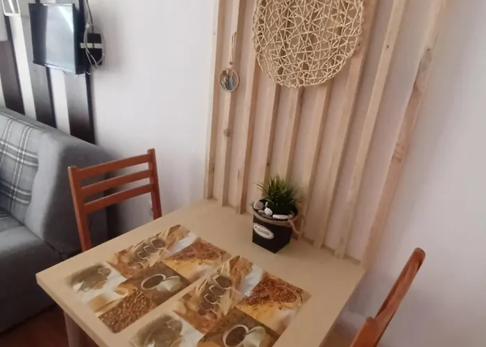 Deluxe In Marina Cape 4 Stars Complex 33 7