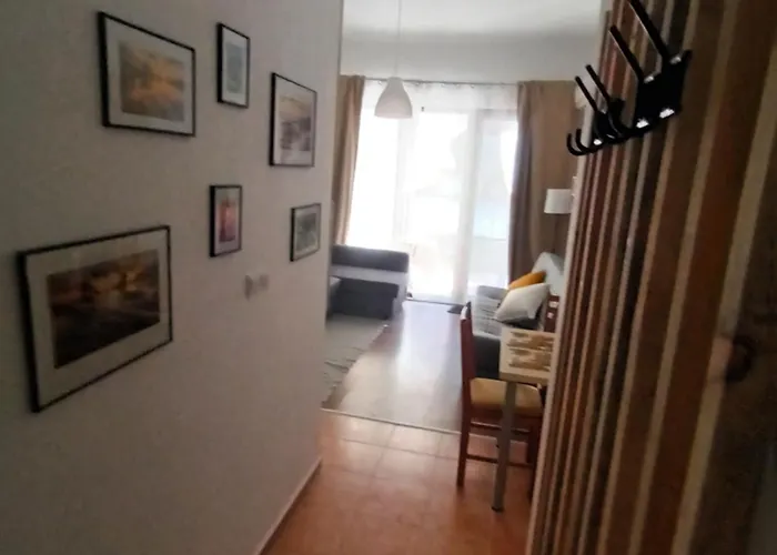 Deluxe In Marina Cape 4 Stars Complex 33 7 Ахелой