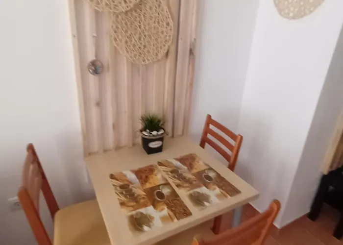 Апартамент Deluxe In Marina Cape 4 Stars Complex 33 7 *