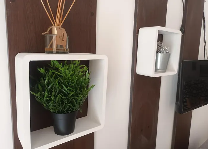 Deluxe In Marina Cape 4 Stars Complex 33 7 Апартамент