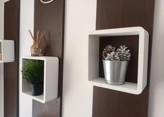 Deluxe In Marina Cape 4 Stars Complex 33 7 Apartment