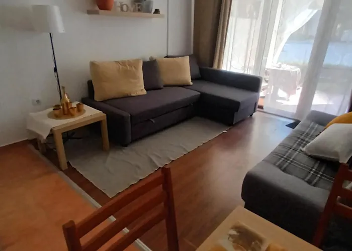 Deluxe In Marina Cape 4 Stars Complex 33 7 Апартамент