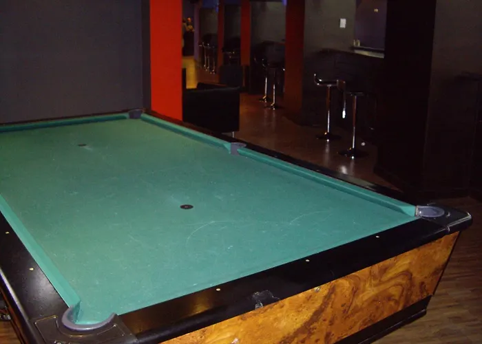 Апартамент Deluxe In Marina Cape 4 Stars Complex 33 7 *