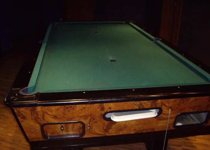 Deluxe In Marina Cape 4 Stars Complex 33 7 * Ахелой